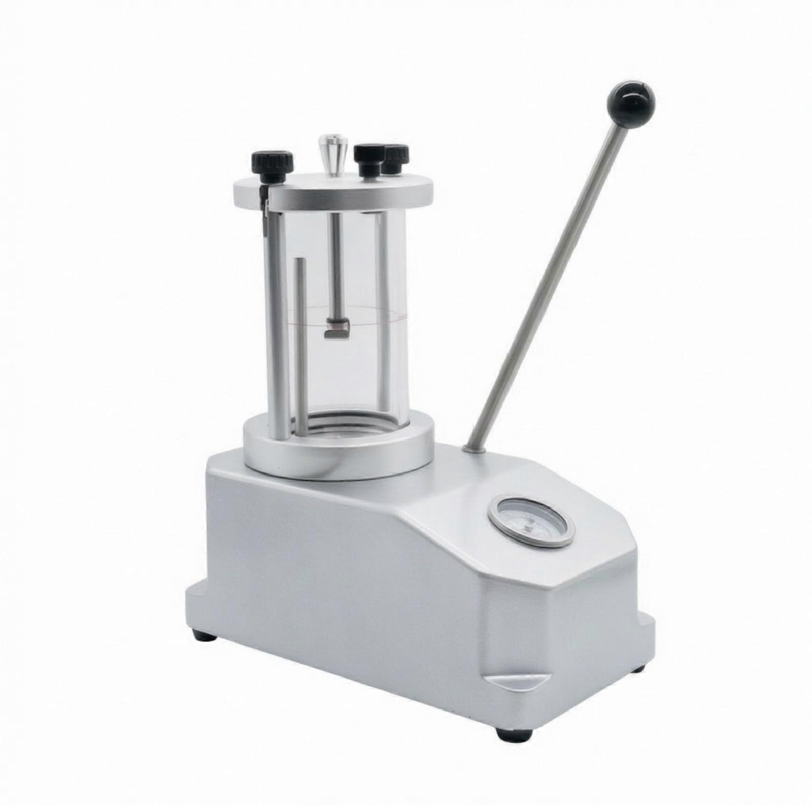 Watch Pressure Testing Machine Manual Watch Waterproof Tester Professional