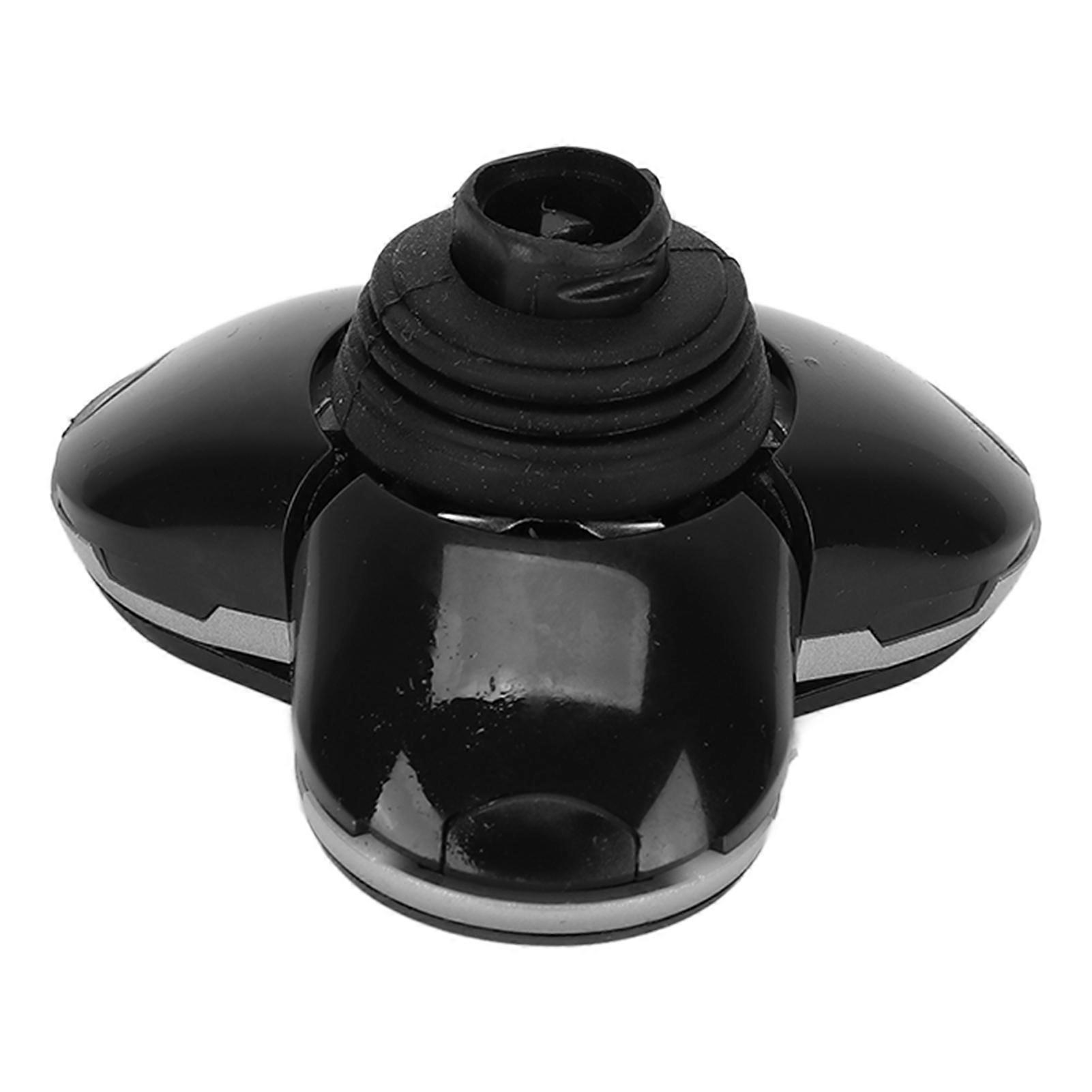 Replacement Shaving Head Easy Install Electric Shaving Cutter Replacement Floating Blade Head