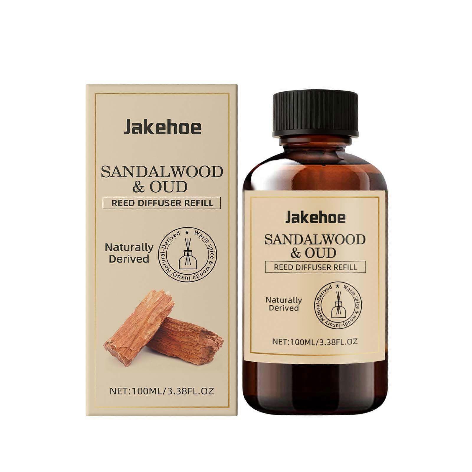 Aromatic Diffuser Essential Oil Is Carefully Formulated With Isohexadecane And Coumarin
