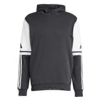 Adidas Uomo Squadra 25 Felpa con cappuccio