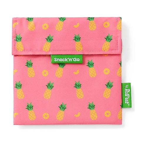 Snack'n'Go pineapple snack bag 1 unit