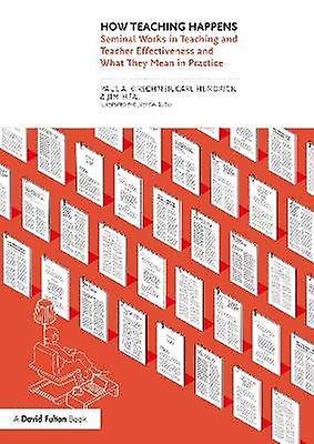 How Teaching Happens