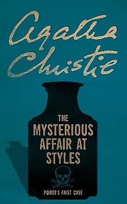 The Mysterious Affair at Styles
