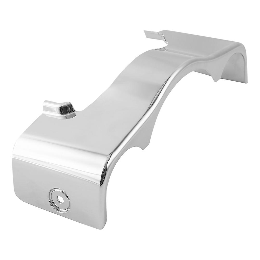 Motorbike Outer Fairing Skirt For- Touring Road Glide FLTRX 2015-2022 Chrome Batwing Lower Decorate