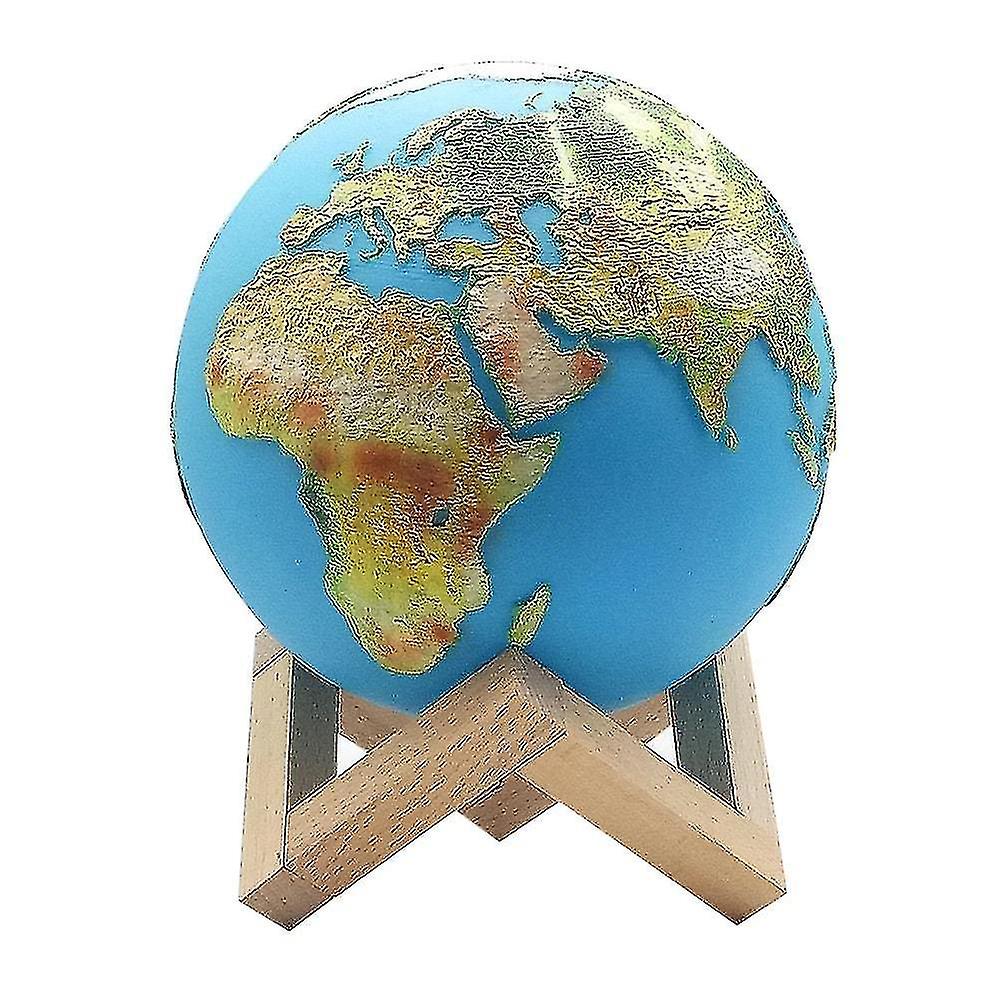 Luminous Globe