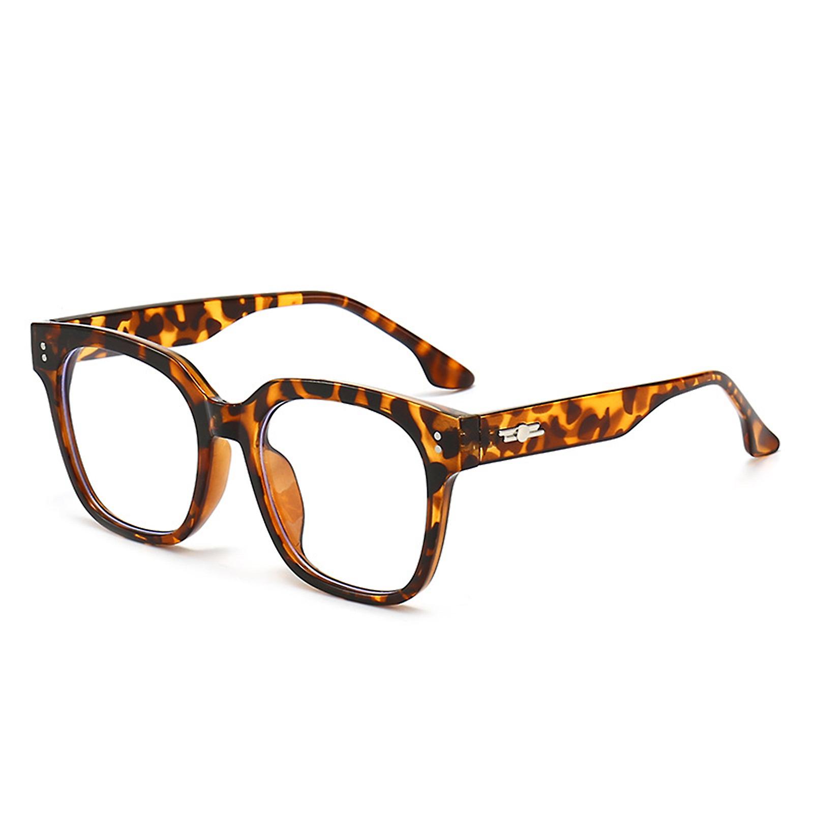 Trendy Square Sunglasses Standard Fit Non-slip No Bounce Sunglasses For Sports And Outdoor Activities