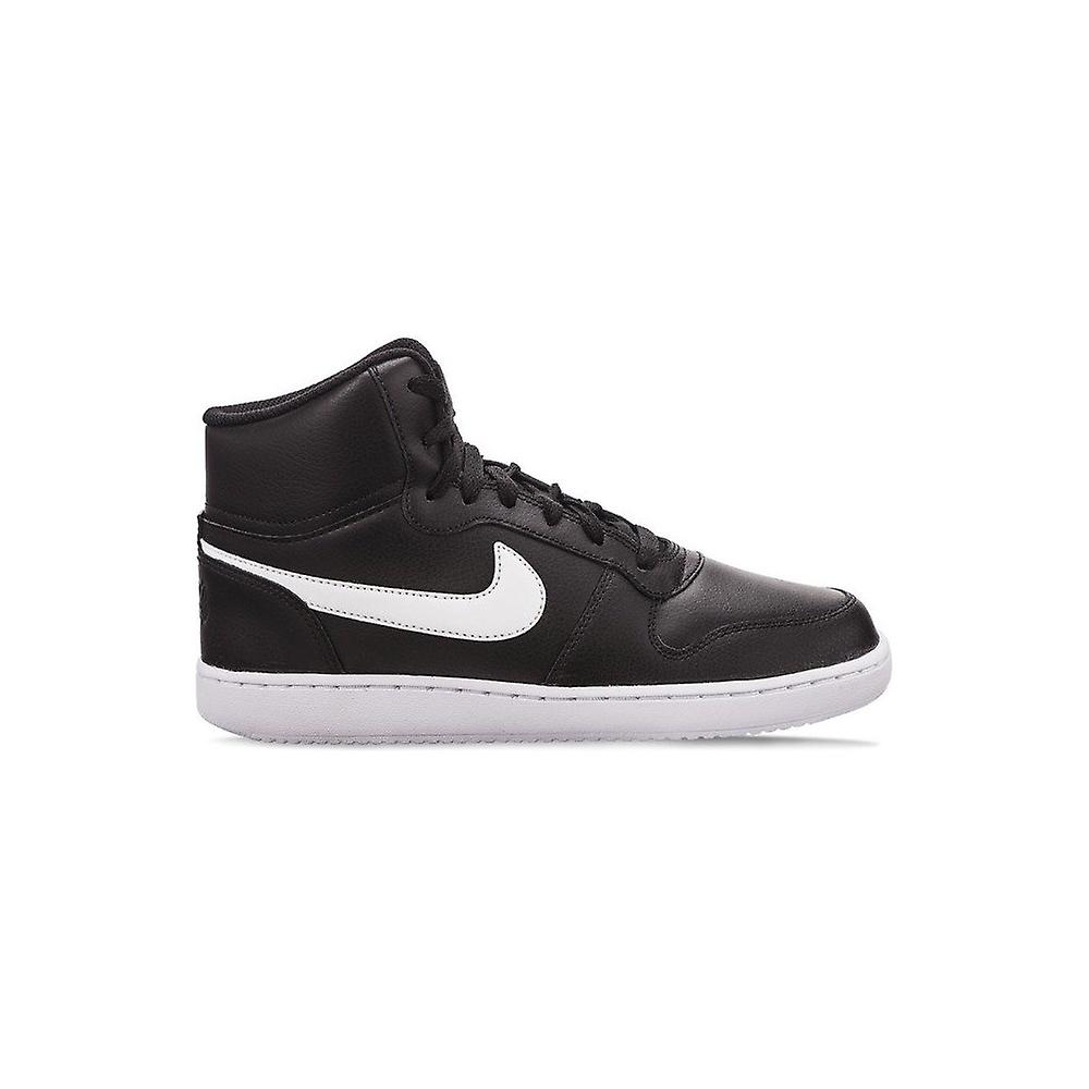 Nike Ebernon Mid AQ1778001 universal all year men