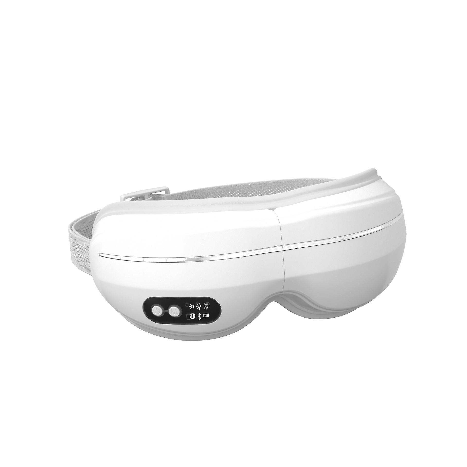 Dispositivo intelligente per la cura degli occhi Bluetooth Music Massaggiatore oculare pieghevole