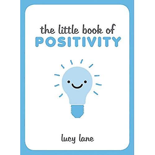 El pequeño libro de positividad