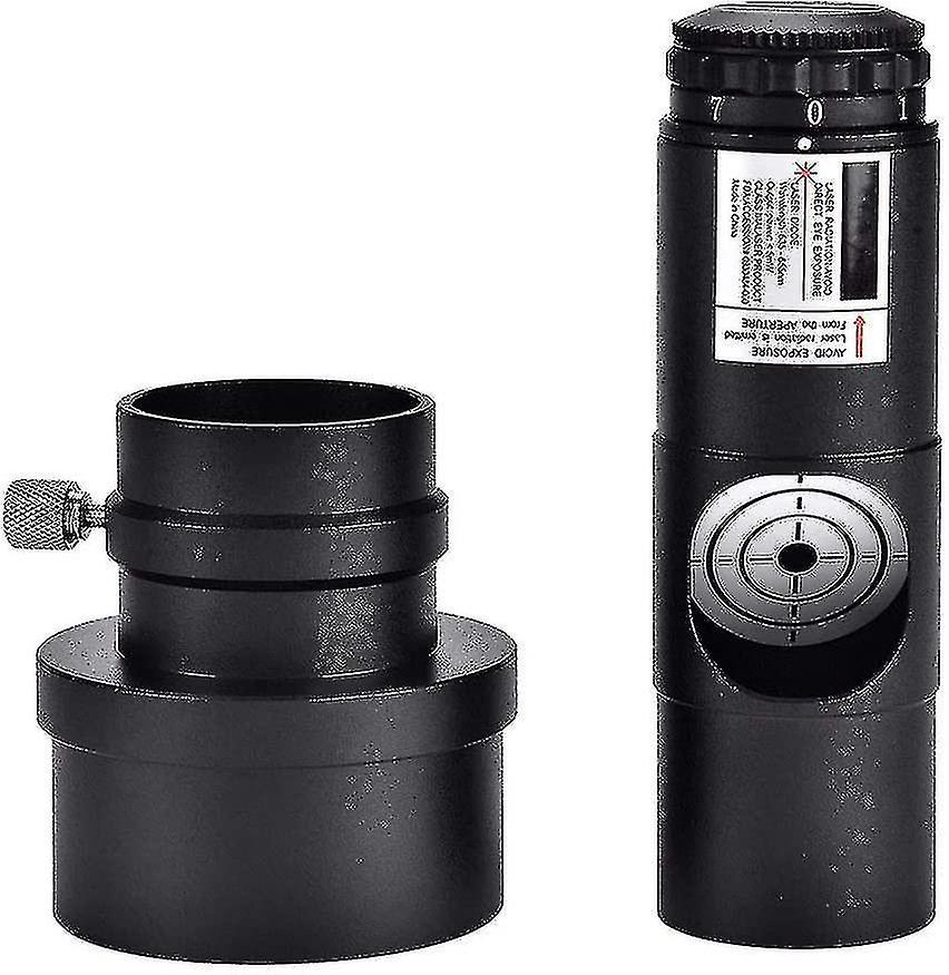 Teleskop-Laser-Kollimator-Kalibrator-Adapter für Newton