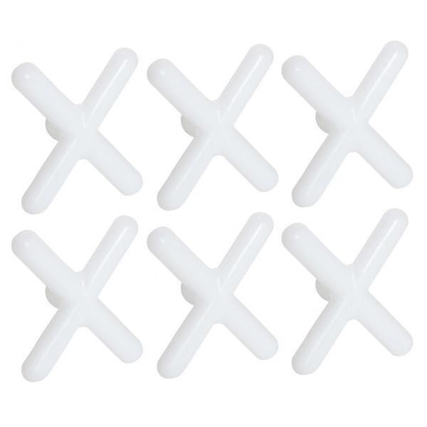 5x Billiard & Snooker Indoor Table Game Accessory Plastic Cross Cue Head Rest