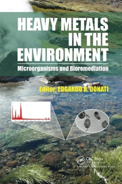 Heavy Metals In The Environment Paperback