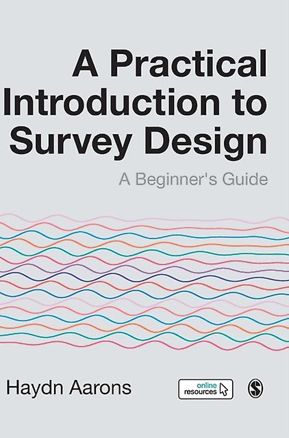 En praktisk introduktion till undersökningsdesign