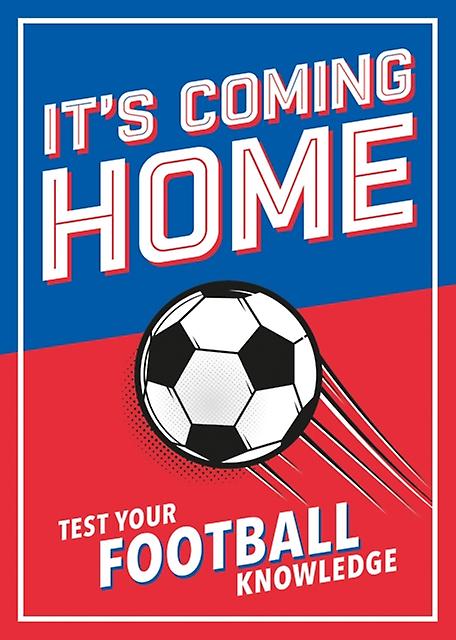 Its Coming Home by Dan Bridges Paperback