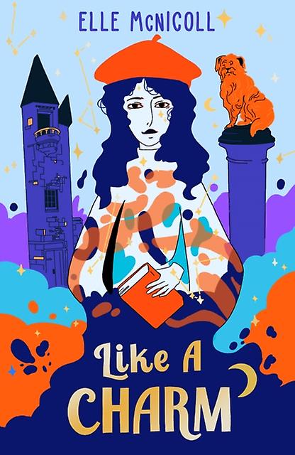 Like A Charm by Elle McNicoll Paperback