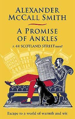 Une promesse de chevilles