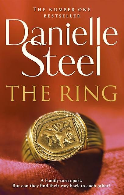 Ring - Danielle Steel