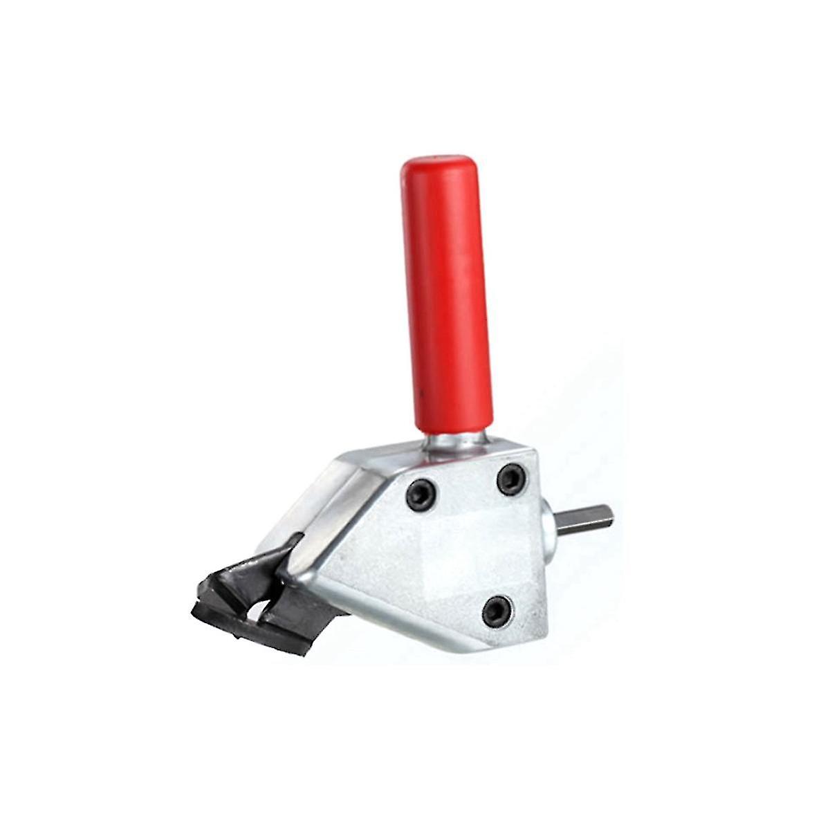 Trådplatekutter Elektrisk sakskutter Platekutter for rustfritt stål