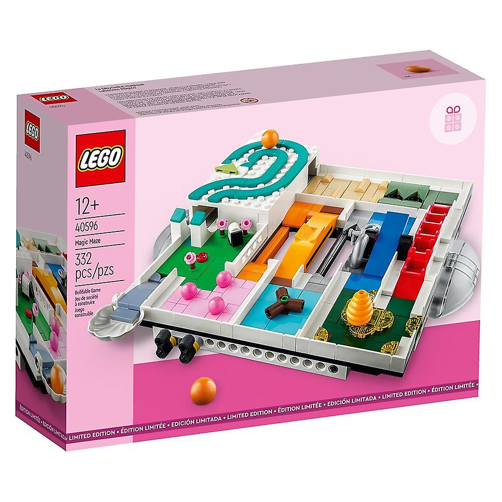 LEGO Magic Maze Promotional Set 40596