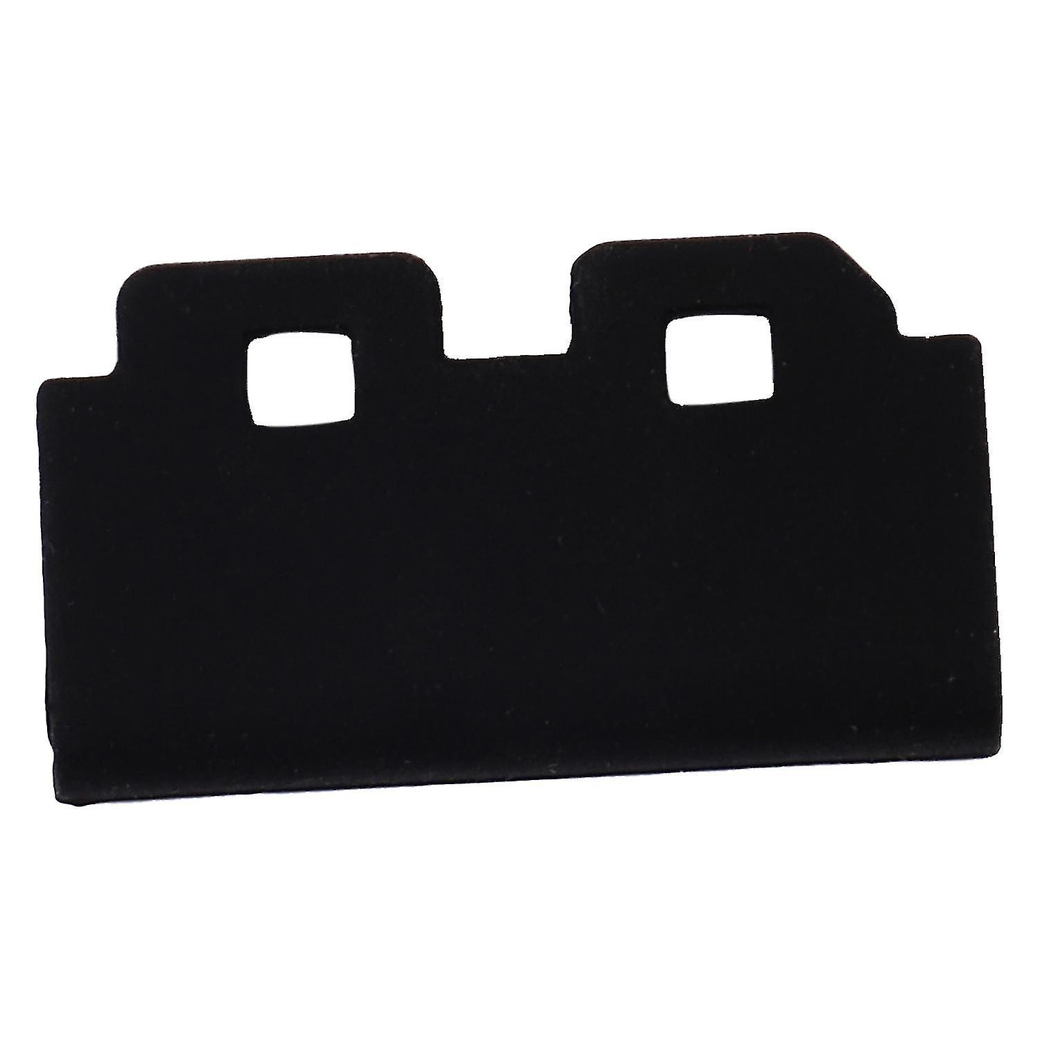 10pcs Soft Rubber Wiper Blade Dx5 Wipers Dx7 For Solvent Printer Printhead Heads Mutoh Mimaki Jv33