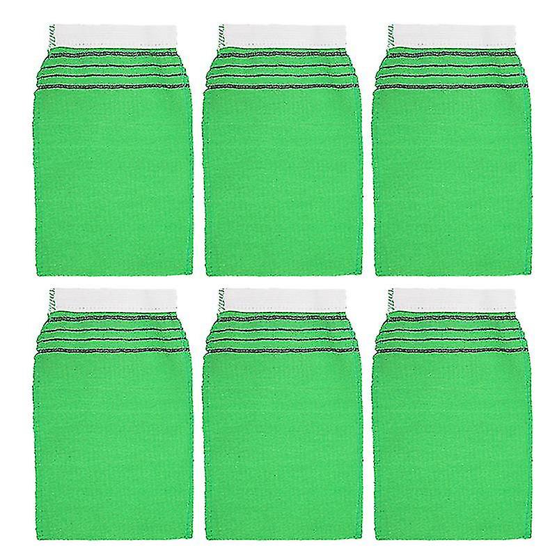 10pcs Shower Towel