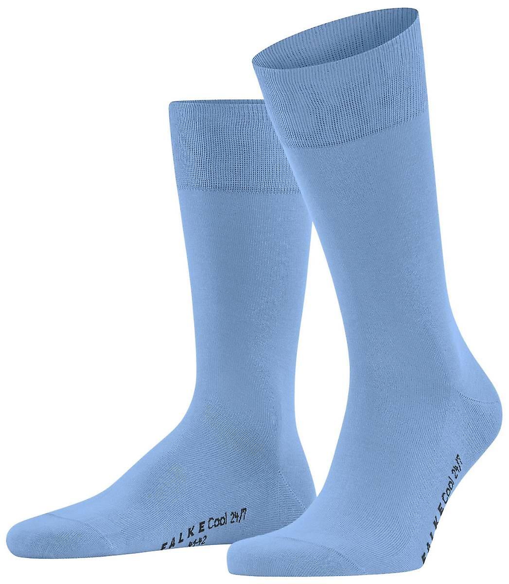 Falke Cool 24/7 Socks - Artic Blue