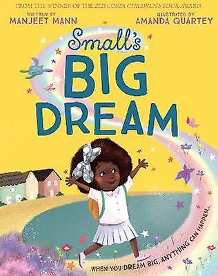 Small's Big Dream