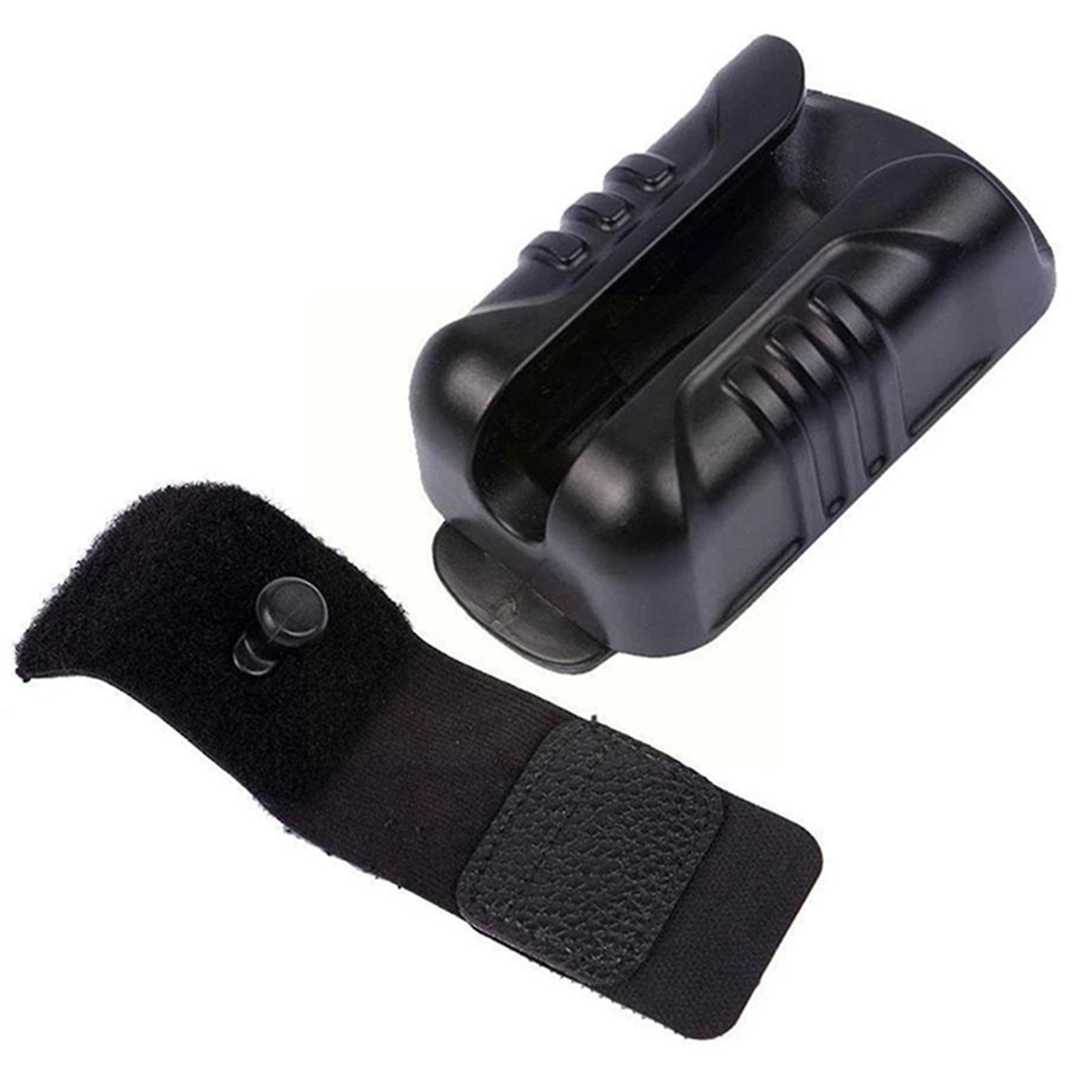 Electric Drill Holster Buckle Multipurpose Durable Tool Holster Portable Waist Hanging Tool Holder