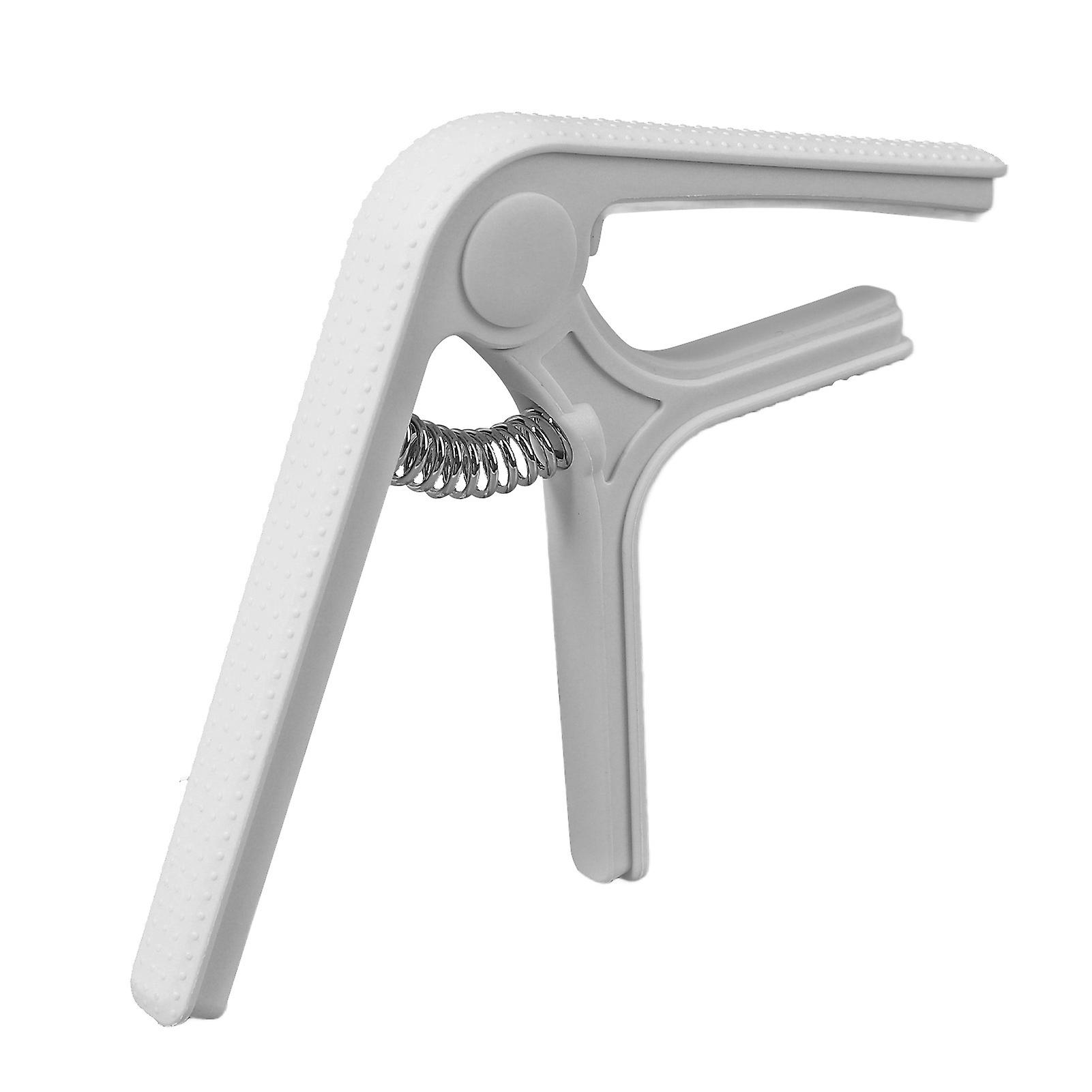 Gitarrenkapodaster, Universal, Schutz