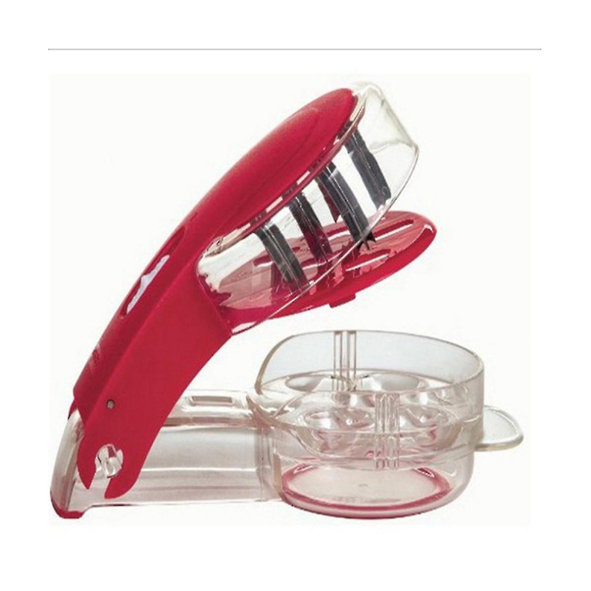 Cherry Seed Remover, Multifunctional Cherry Corer, Used To Make Dishes, Portable Kitchen Tool