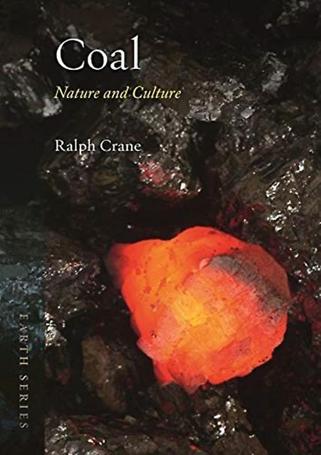 Coal by Ralph Crane Paperback Book