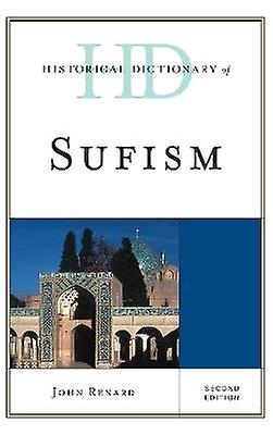 Historical Dictionary of Sufism