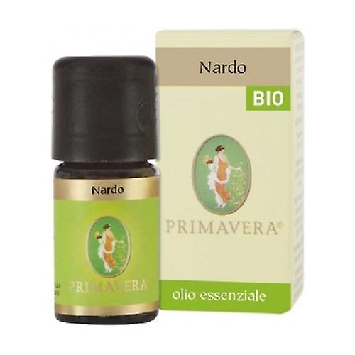 Nardo Bio Essential Oil 5 ml of essential oil