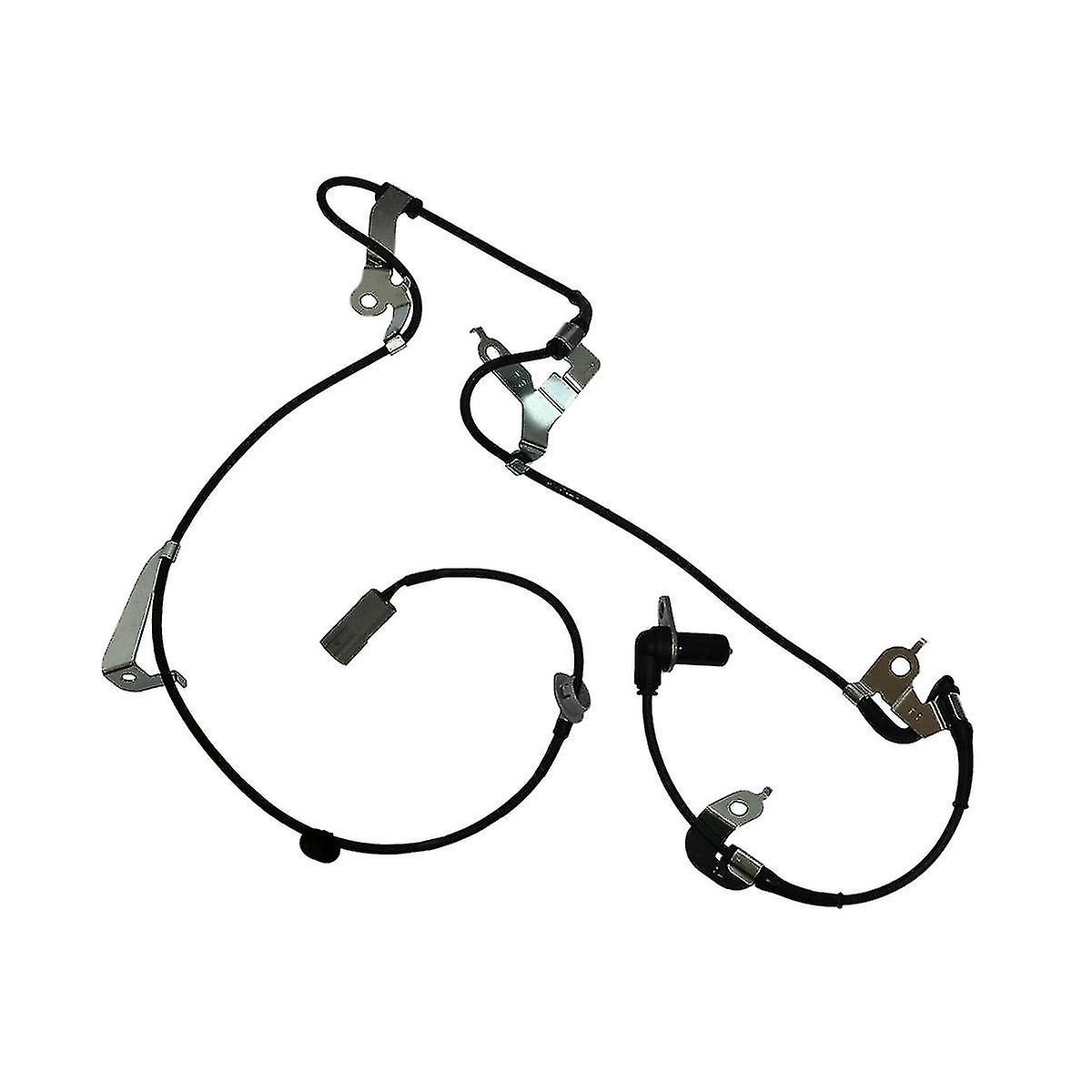 Front Right Abs Sensor For 1998-2012 Bt-50 2006-2012 B Series Part Number:4883116, 6m34-2c204--YUHAO
