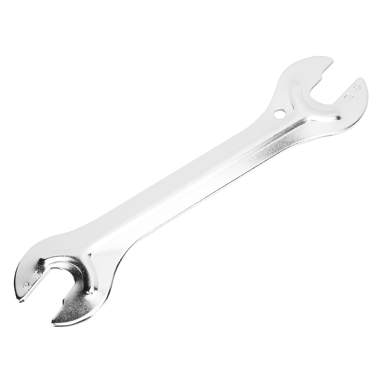 Mountain Bike Hub Slice Spanner,Bike Hub Slice Spanner Hub Removal Wrench Repair Tool Hub Removal Wrench Cutting-Edge Features
