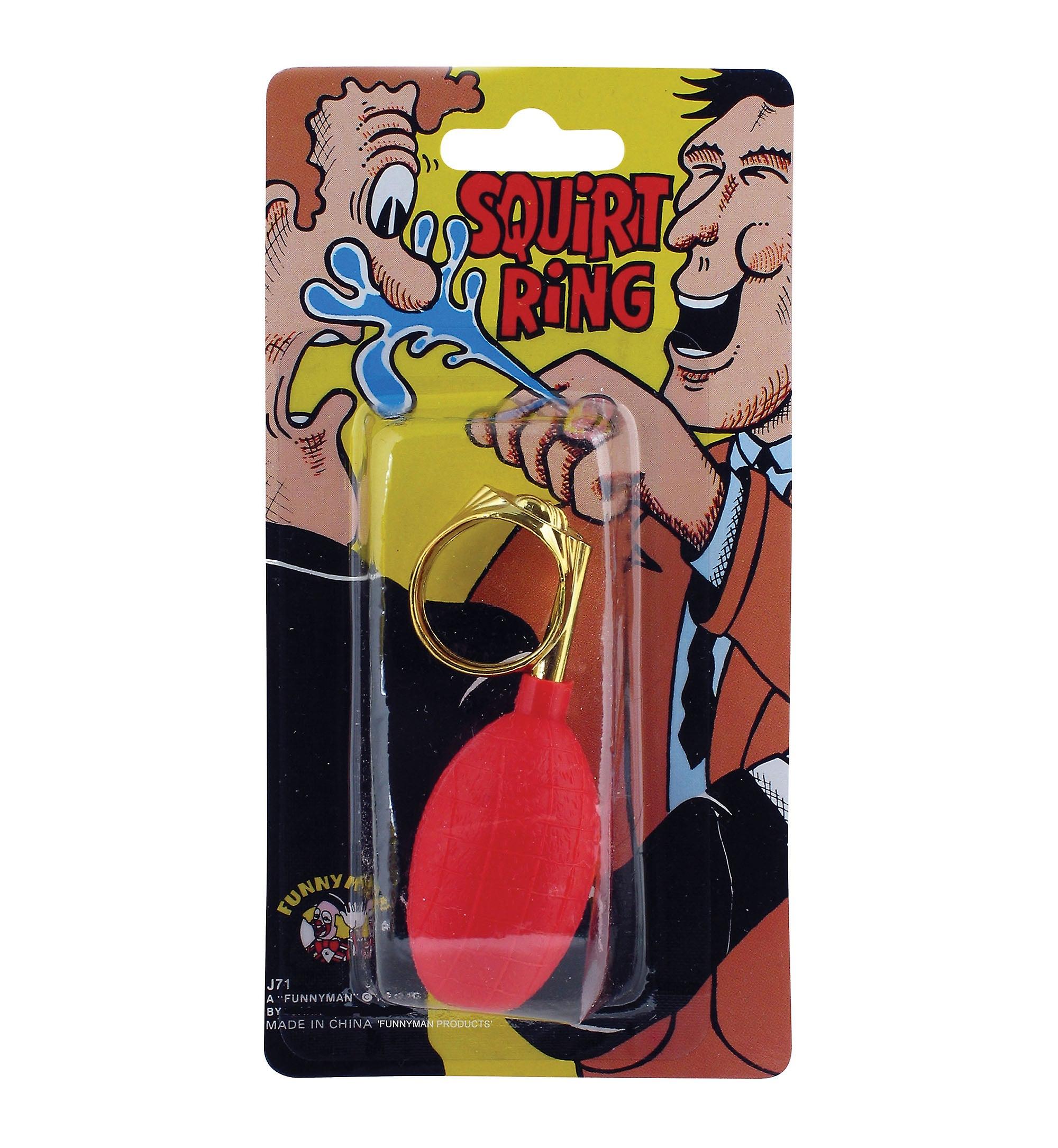 Vandsprøjteringe Gj464