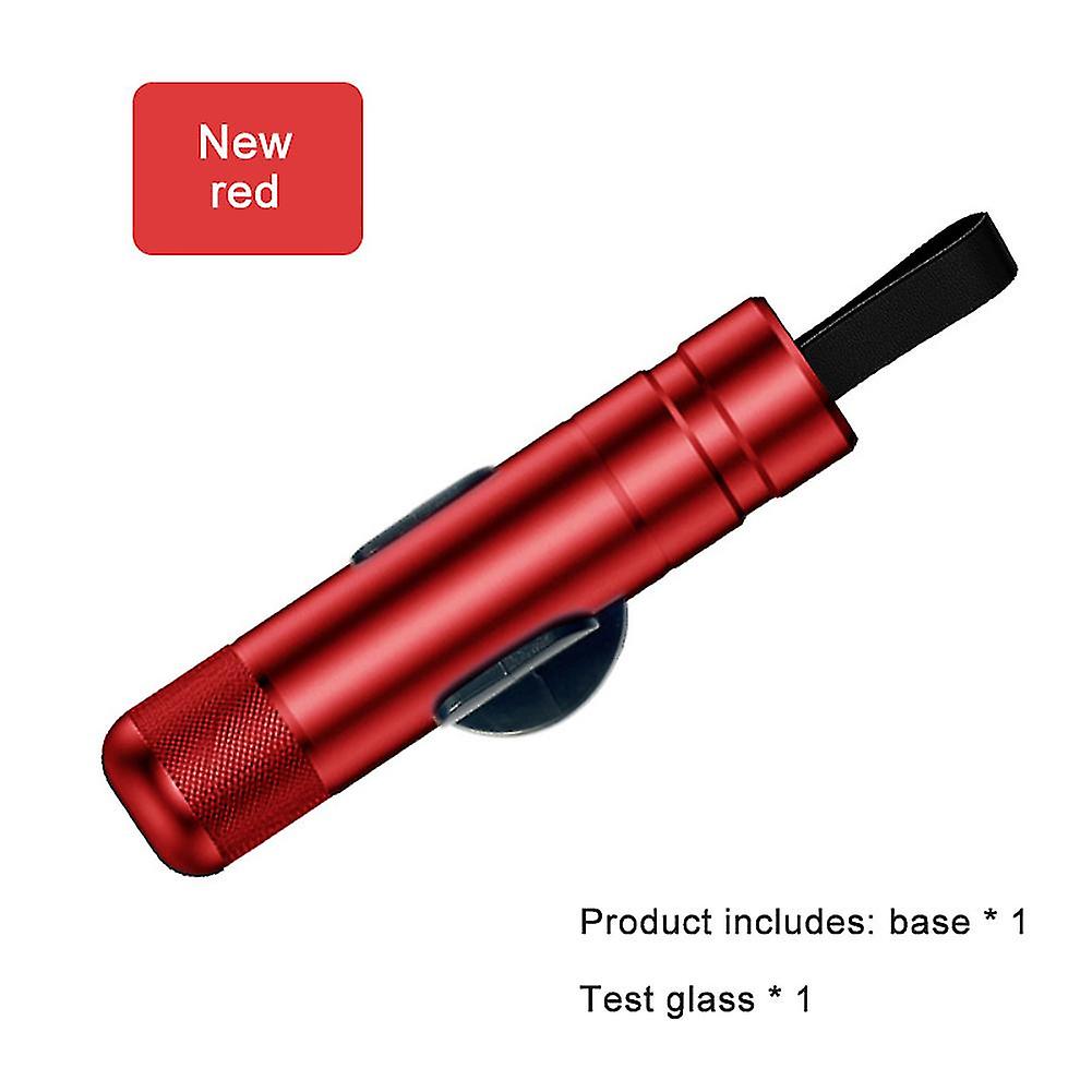 Outil de sécurité automobile Hammerdex Brise-verre Hammerdex Tool Safehammer 2024-11