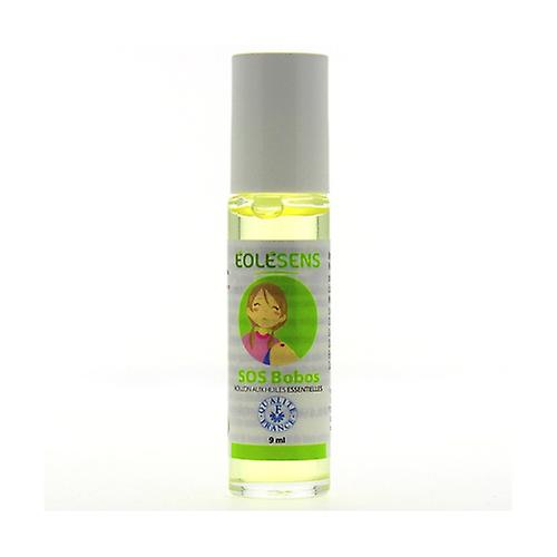 Roll-On SOS Bobos 9 ml
