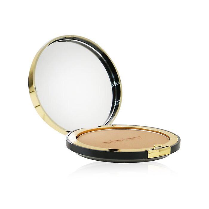 Sisley Phyto Poudre Compacte Matifying And Beautifying Pressed Powder