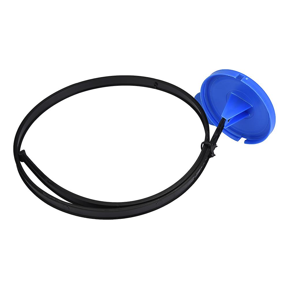 Windshield washer cap for Nissan Qashqai 2017-2018 28913JD00A