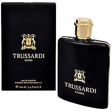 Trussardi Parfums - Trussardi Uomo 2011 EDT 200ml