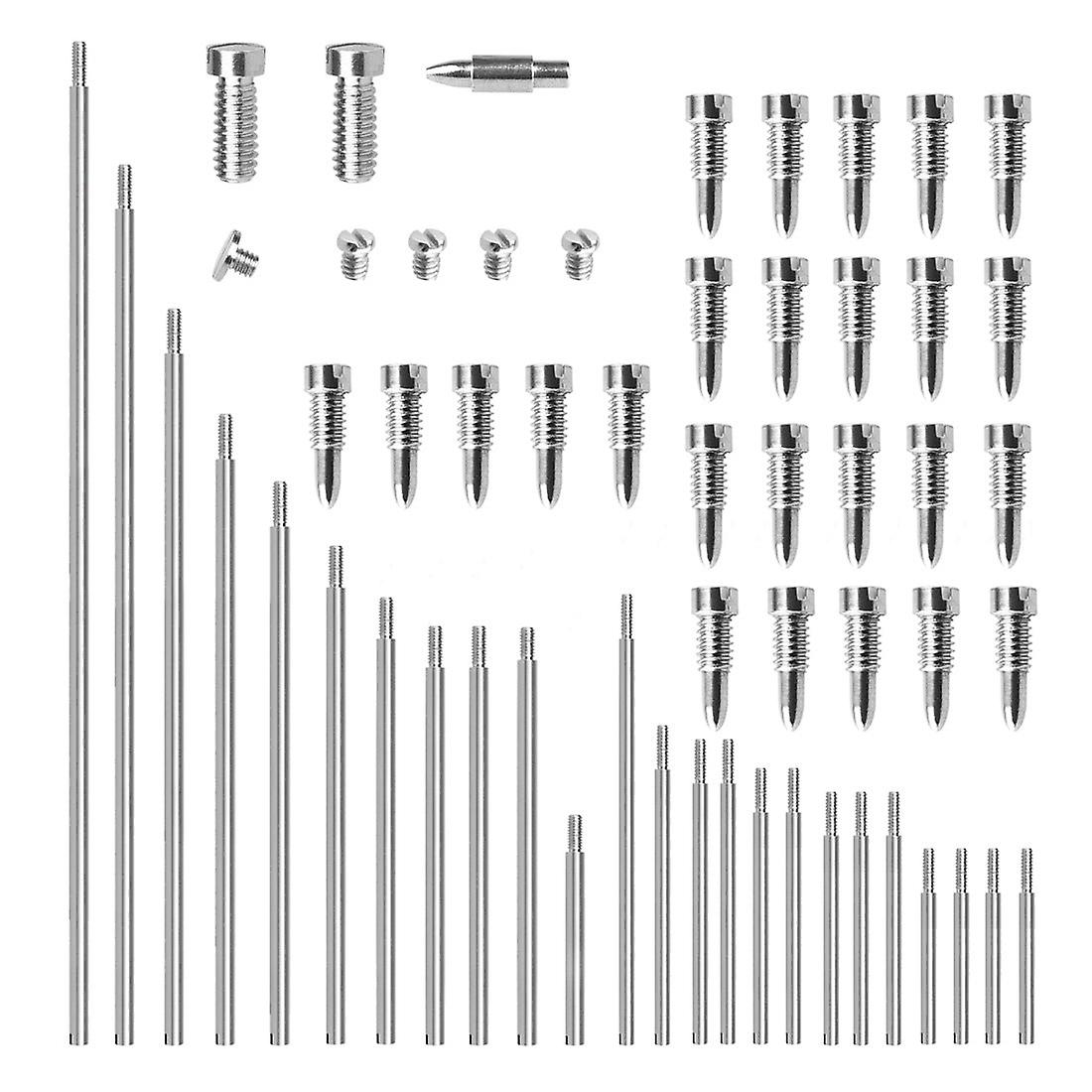 Výšky Saxofon Příslušenství Set Hudební nástroj Hardware Šroubové díly Trubka Hudební nástroje