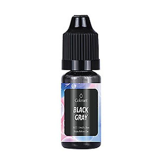 10ml Highly Concentrated Compact Practical Non-fading Soap Making Epoxy Resin Pigment