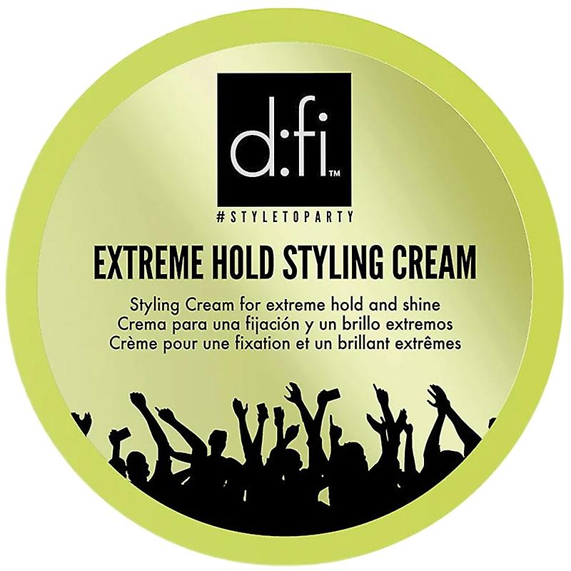 D:fi Extreme Creme 75g