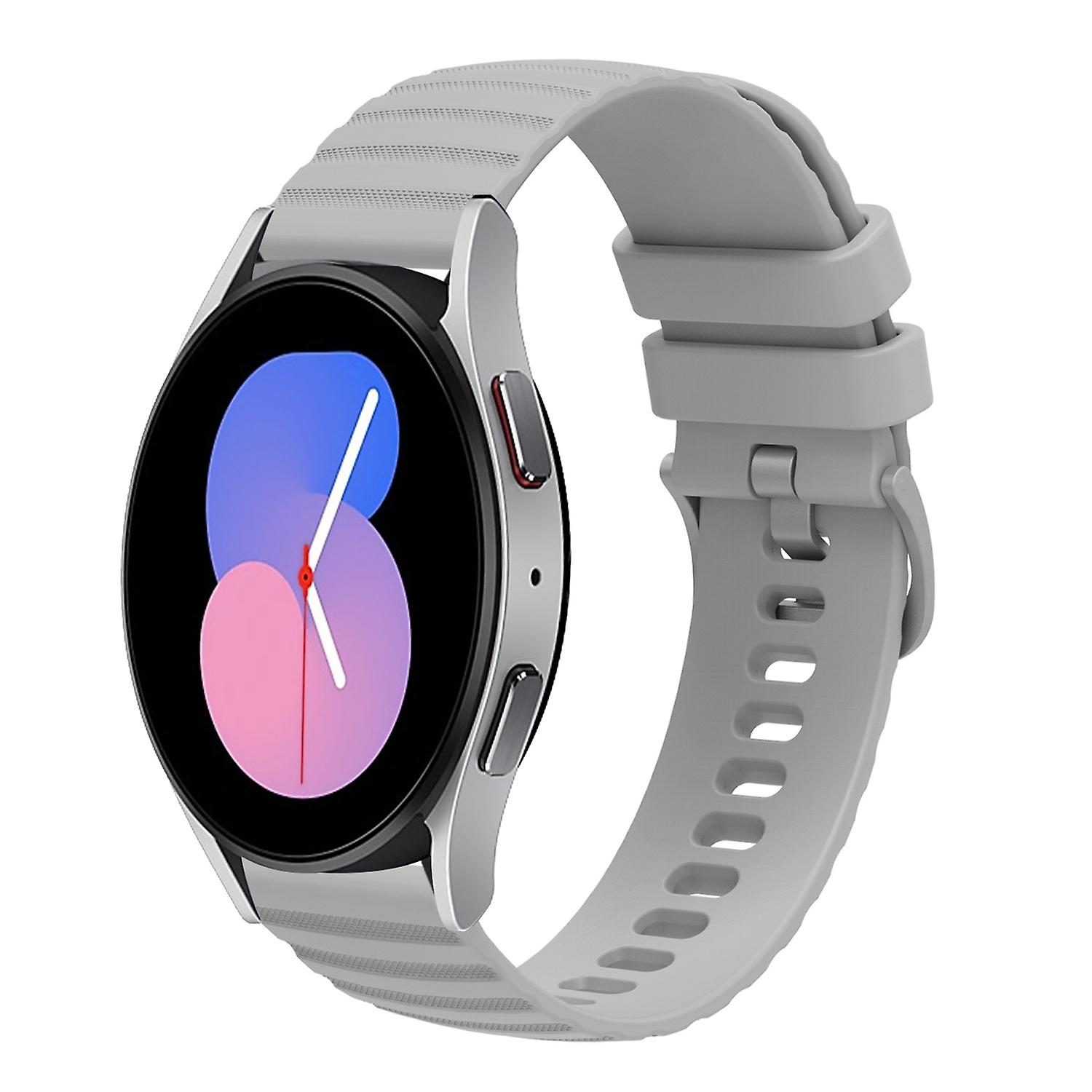 Silicone Strap For Samsung Galaxy Watch 42mm