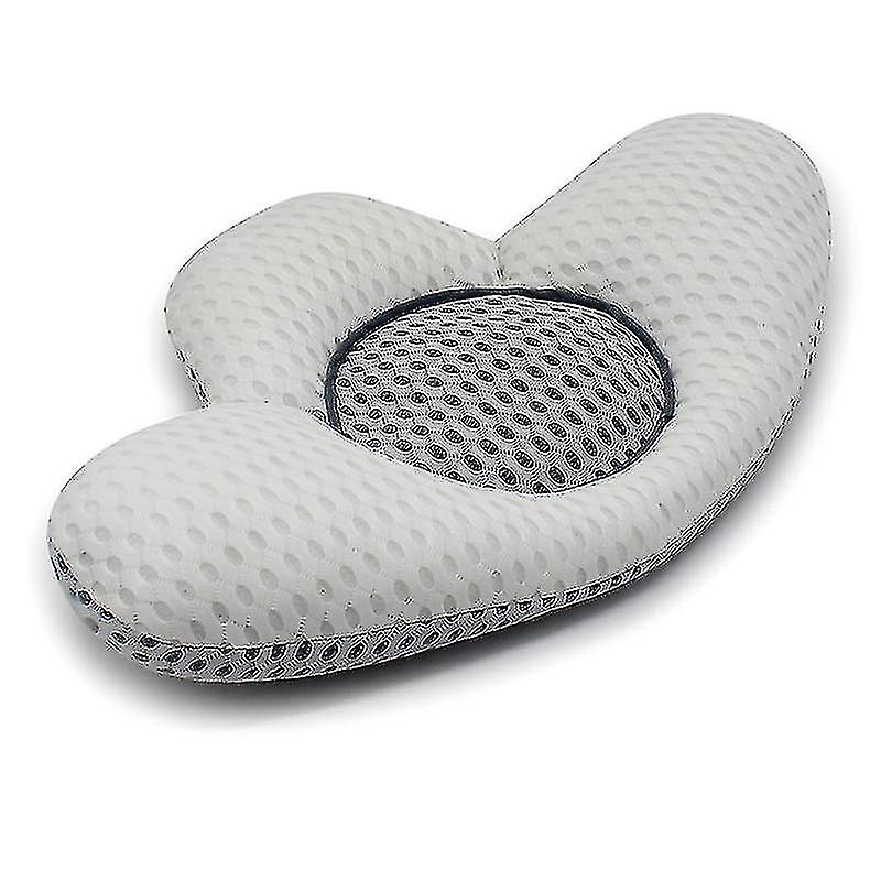 Lumbar cushion, 3D lumbar pillow