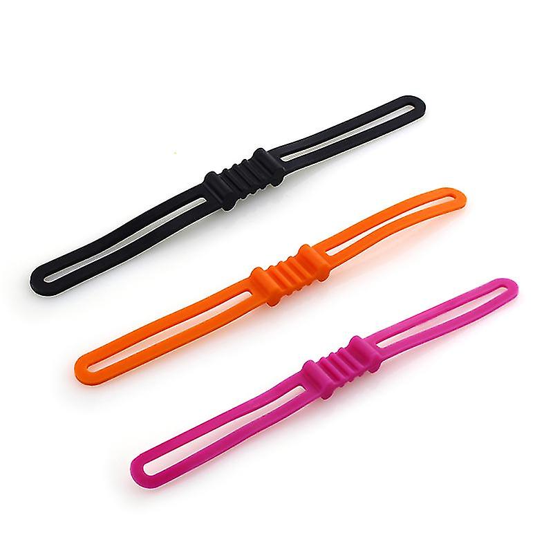 3pcs Flashlight Mount