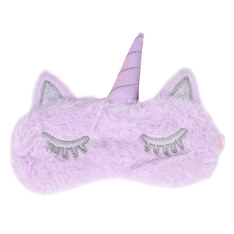 1pcs Blackout Eye Mask