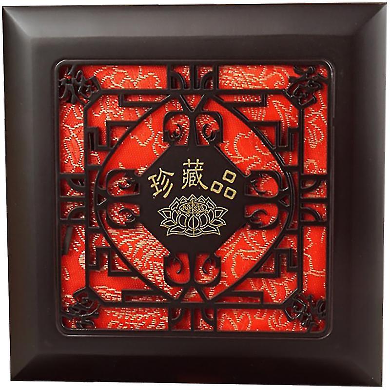 1pcs Creative Bracelet Storage Box