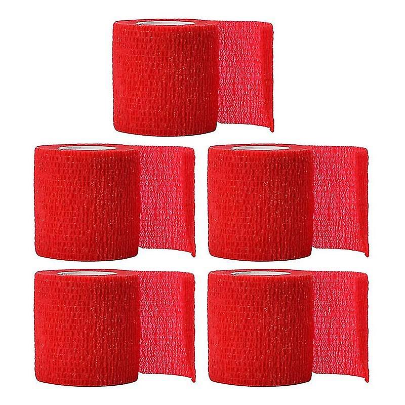 5pcs Bandage Wrap